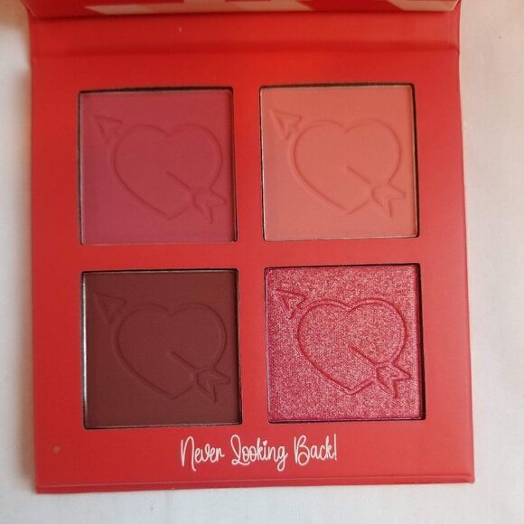 P.Louise Never Looking Back Palette - Picture 6 of 7